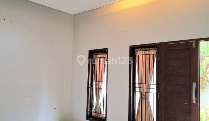 Turun Harga Rumah  Siap Huni Di Puri Bintaro Jaya Sektor 9 2