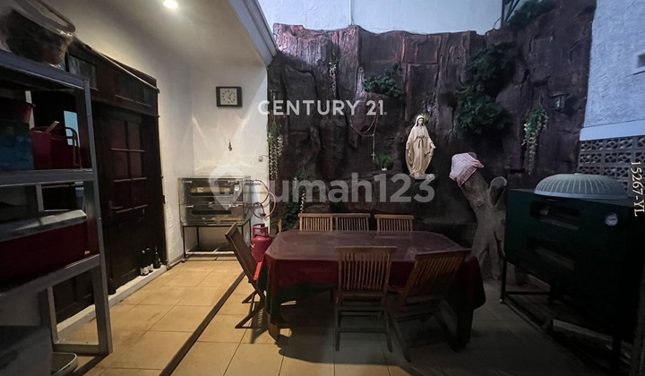 For Sale House In LaranganCiledukTangerang Complex