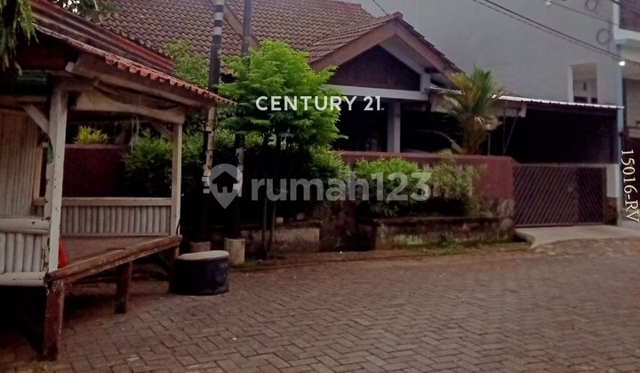 Dijual Cepat Rumah Harga Njop Di Ciledug Dekat Halte Busway Cbd Dan Puri Beta 2