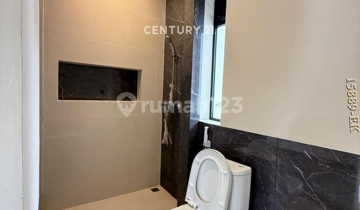 Brand New House, Taman Puri Bintaro Jaya Sector 9 2