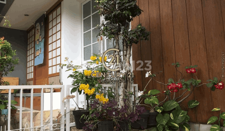 Beautiful House Ready to Occupy Strategically Located Kebayoran Residence Bintaro Jaya Beautiful House Ready to Occupy Strategically Located Kebayoran Residence Bintaro Jaya