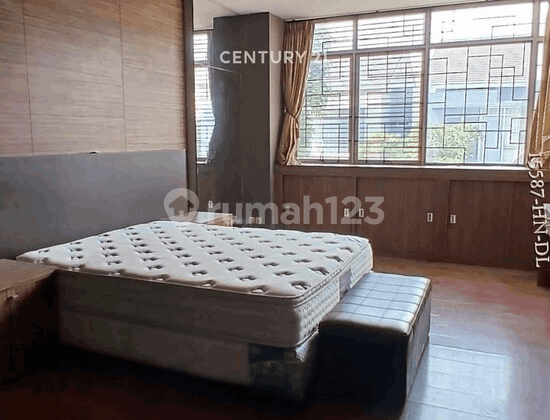 Disewakan Rumah Siap Huni di Kebayoran Bintaro Sektor 7 2