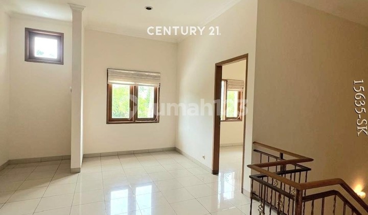 For Sale 2-Story House Ready to Occupy in Lebak Bulus Complex 2