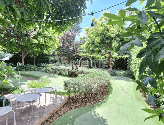 Kavling Datar Bentuk Tanah Ngantong Dijual Area Jombang