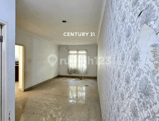 Dijual Rumah di Senayan Cluster Premium di Bintaro Sektor 9 2