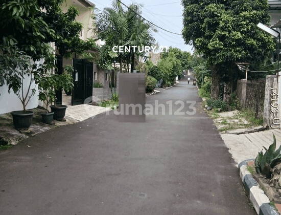 Dijual Cepat dan Murah Rumah di Perumahan Bintaro Sektor 3 A