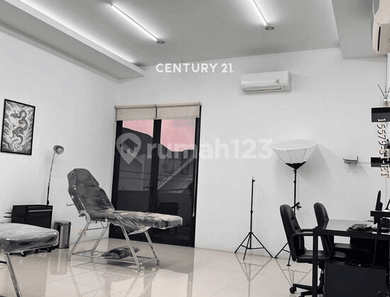 Dijual Rumah bisa Buat Usaha atau Rumah Tinggal di Bintaro Dijual Rumah bisa Buat Usaha atau Rumah Tinggal di Bintaro