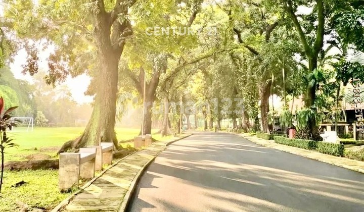 Dijual Rumah Brandnew Design By Atelier Riri di Dalam Cluster 2