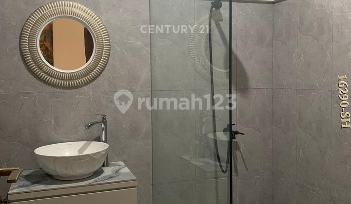 For Sale: A Nice, Serene, and Ready-to-Occupy House in Bintaro 2