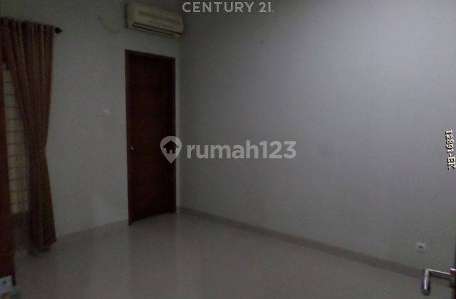 Dijual Rumah Satu Lantai Halaman Luas Di Bintaro Jaya Sektor 9 2