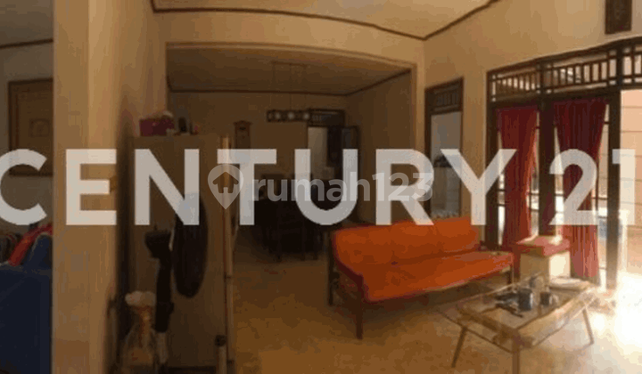 Dijual Murah Rumah Di Perumahan Tanah Kusir Kebayoran Jakarta Selatan 2