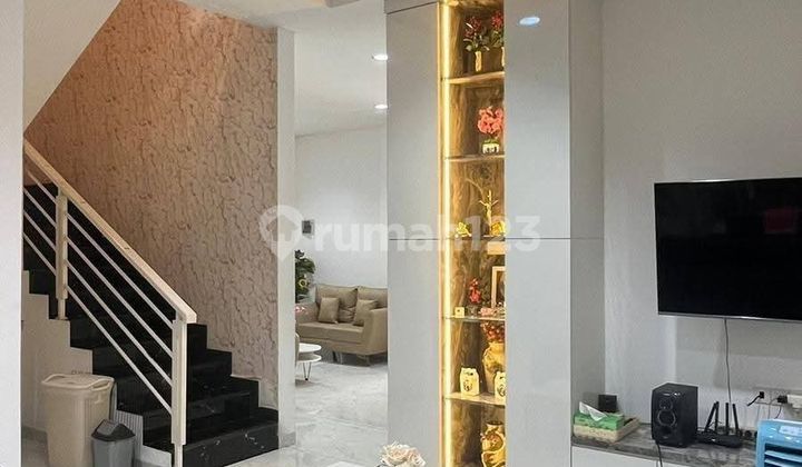 Turun Harga Rumah Di Emerald Bintaro Jaya Turun Harga Rumah Di Emerald Bintaro Jaya
