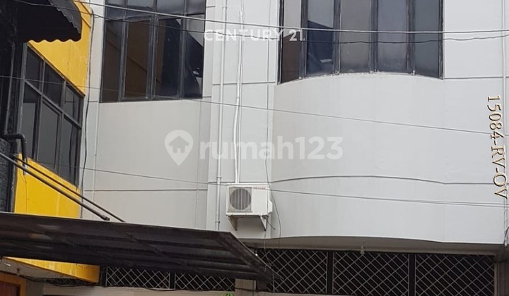 Dijual Ruko 3 12 Lantai di Cirendeu Ciputat Lebak Bulus Dijual Ruko 3 12 Lantai di Cirendeu Ciputat Lebak Bulus