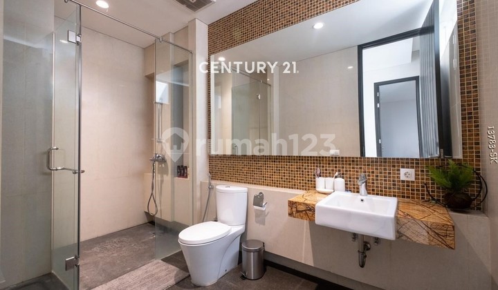 Dijual Rumah Mewah Ada Private Lift Di Cipete Cilandak Jaksel  2