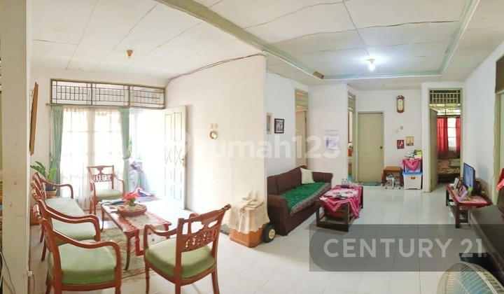 Dijual Murah Rumah Hook Dekat Taman di Bintaro Jaya Sektor Ix 2