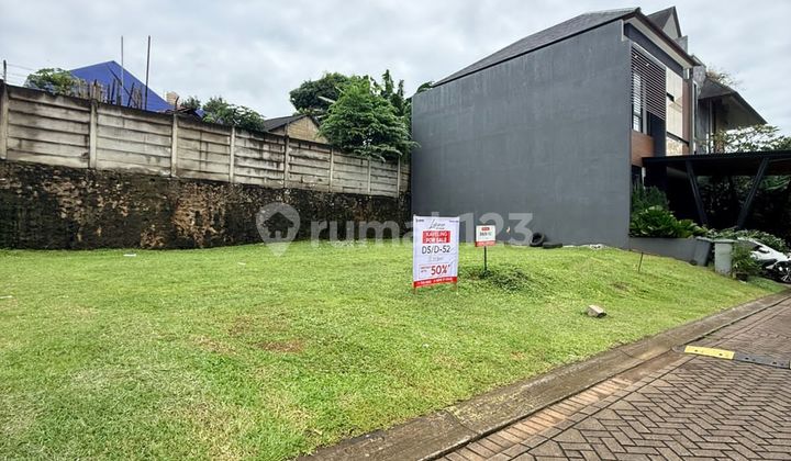 Kavling Promo Discovery Serenity Bintaro Jaya Kavling Promo Discovery Serenity Bintaro Jaya