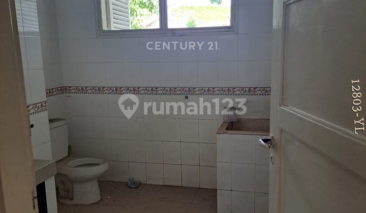 For Sale Gandaria House Kebayoran Baru Land Calculation 2