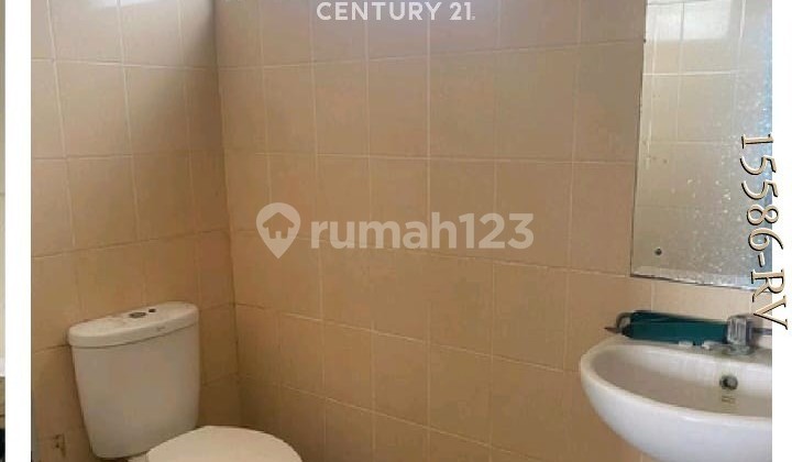 Dijual Rumah di Perumahan Puri Beta Ciledug Dekat Halte Busway 2