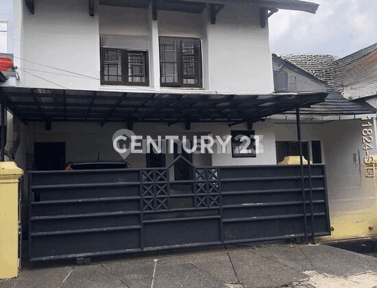 Dijual Murah Rumah Di Perumahan Tanah Kusir Kebayoran Jakarta Selatan Dijual Murah Rumah Di Perumahan Tanah Kusir Kebayoran Jakarta Selatan