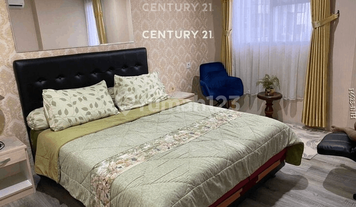 Dijual Dibawah Harga Pasar Apartemen Bintaro Icon