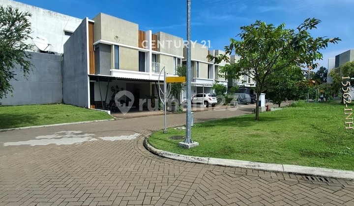 FAST SALE Hook Land in Bintaro Jaya Sector IX