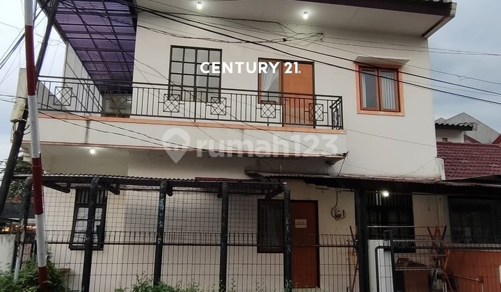 For Sale: Boarding House Position Hook Near STAN Sector 5 Bintaro