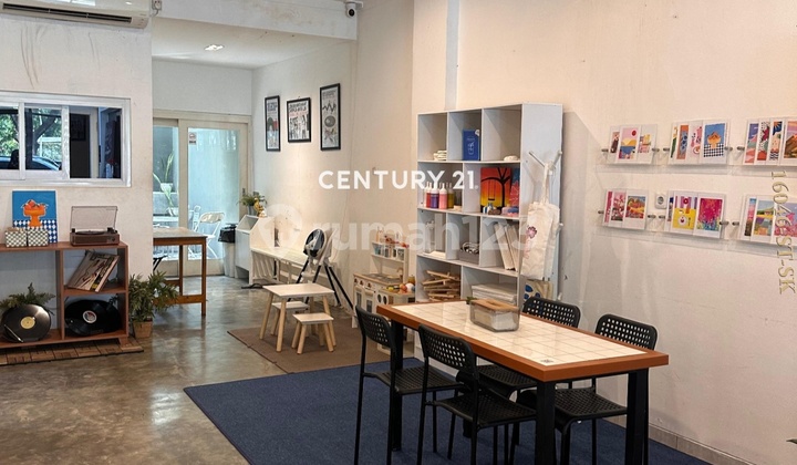 Dijual Ruko 3 Lantai Lokasi Strategis di Sektor 9 Bintaro Jaya Dijual Ruko 3 Lantai Lokasi Strategis di Sektor 9 Bintaro Jaya