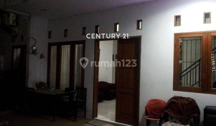 Dijual Rumah Dan Kost2an Di Kebun Jeruk Jakarta Barat 2