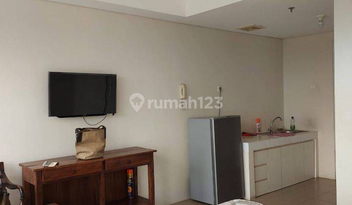 Dijual Murah unit Apartemen  Altiz Bintaro plaza 2