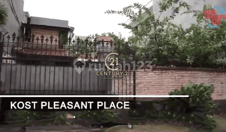 Kost An Exclusive Lokasi Strategis Nyaman Aman Deket ke Mesjid