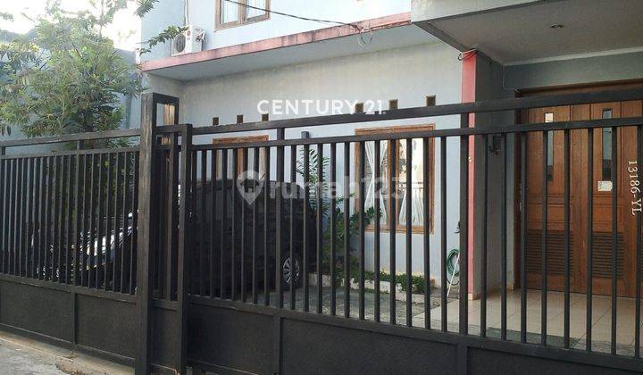 Dijual Rumah Dan Kost2an Di Kebun Jeruk Jakarta Barat 1