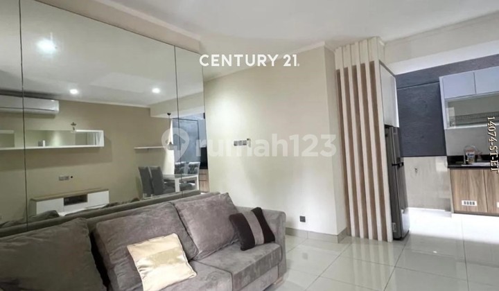 Dijual Rumah Full Furnished Di Kebayoran Bintaro