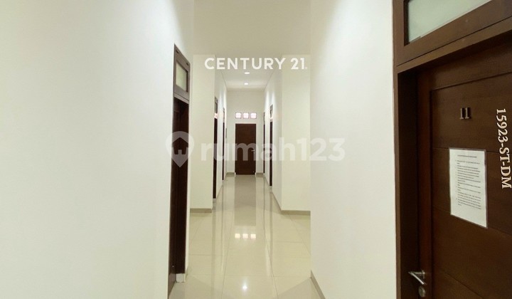 Disewakan Rumah Cocok Utk Mess atau Kosan Karyawan Area Bintaro 2