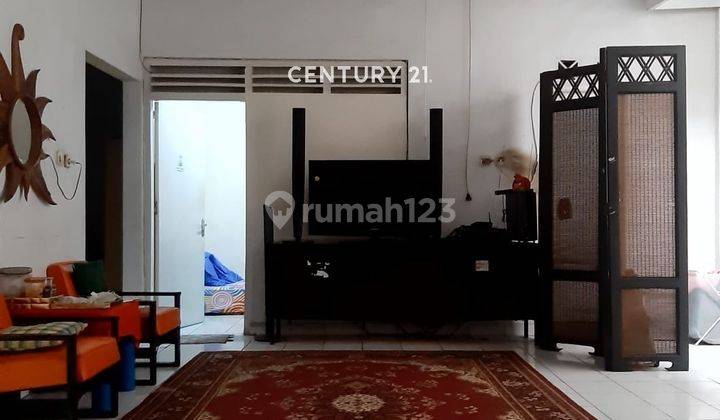 Dijual Rumah  3 Kios Di Daerah Joglo Jakarta Barat 1