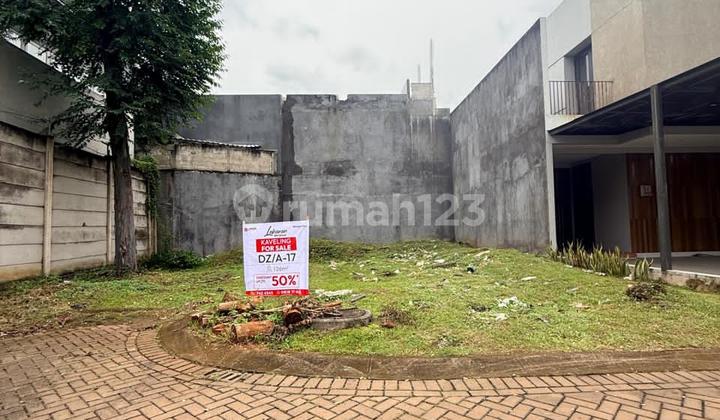 Kavling Promo Discovery Bintaro Jaya Kavling Promo Discovery Bintaro Jaya