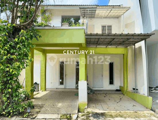 Dijual Cepat Rumah Siap Huni di Cluster Mahagoni Bintaro Jaya Dijual Cepat Rumah Siap Huni di Cluster Mahagoni Bintaro Jaya