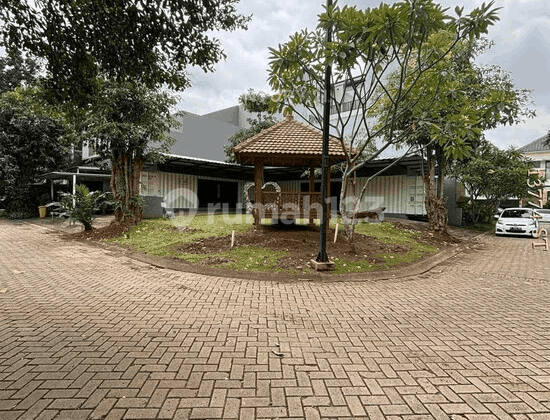 Dijual Kavling Datar Siap Bangun di Kebayoran Bintaro Dijual Kavling Datar Siap Bangun di Kebayoran Bintaro