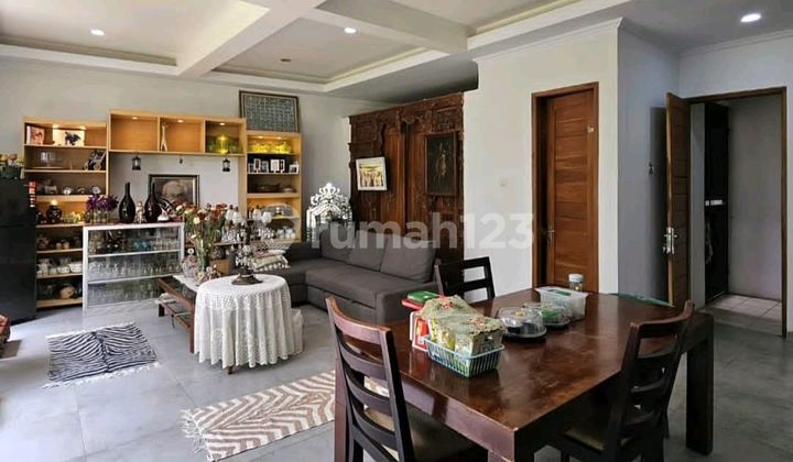 Hot Sale Calculating Land House Prices in Sector 7 Bintaro Jaya