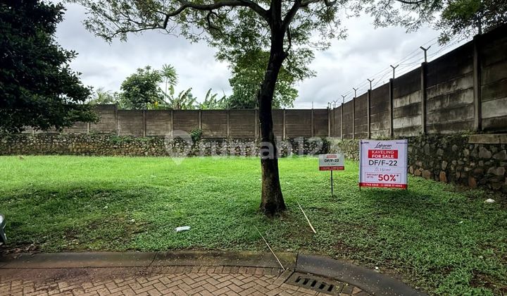 Kavling Promo Bintaro Jaya Kavling Promo Bintaro Jaya