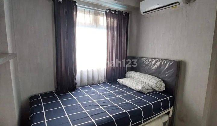 Dijual Apartemen Gading Nias Residence kelapa gading 1