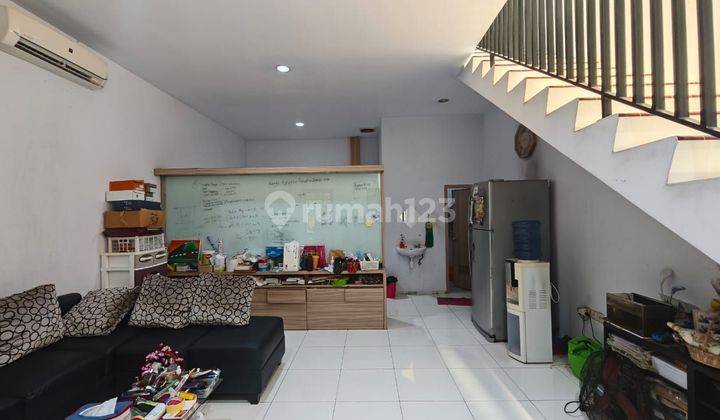 Rumah Dijual di Kelapa Gading Timur 1