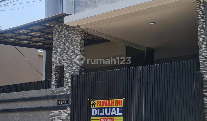 Rumah Bagus Dijual Di Imperial Pelindo Gading 1