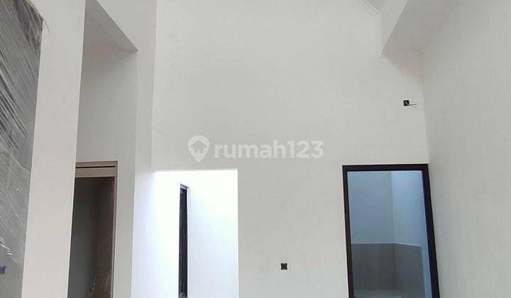 Rumah SHM Baru KPR Jalan utama Katapang Andir  2