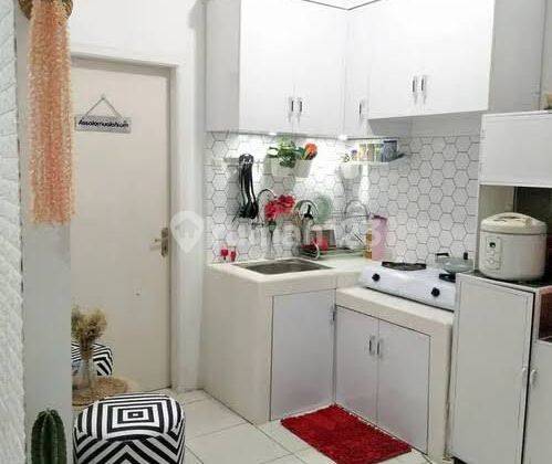 Rumah Fully furnished siap huni di bandung selatan 2