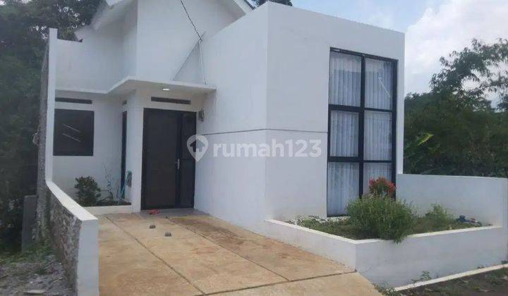 Rumah di utama Jl Soreang taman kopo bebas banjir  1