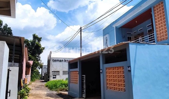 Female Boarding House for UNNES Students, Ready for Business, Sekaran, Gunungpati, Semarang 2