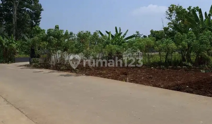 Tanah Siap Bangun Mulawarman Tembalang Dekat Kampus Undip 1