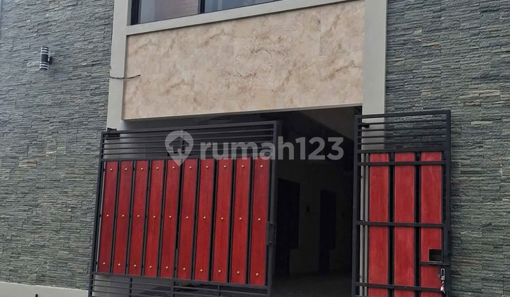 5 Minutes to Undip Tembalang Campus, New Boarding House in Bulusan. 2