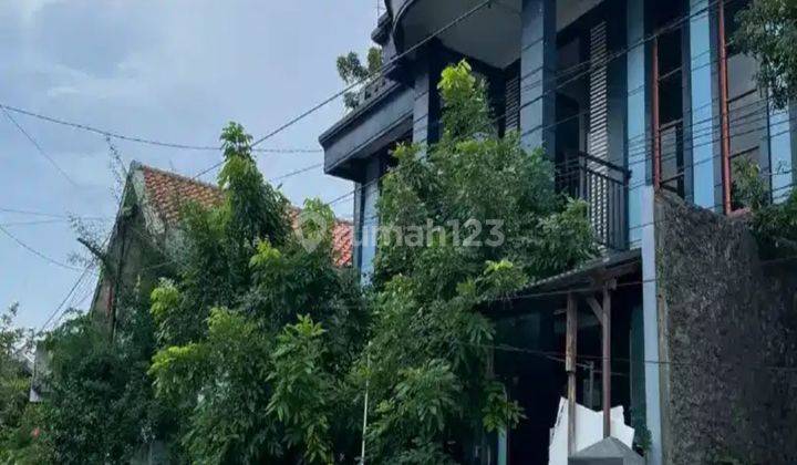 Rumah Kost Tengah Kota Bebas Banjir Pusponjolo Semarang 1