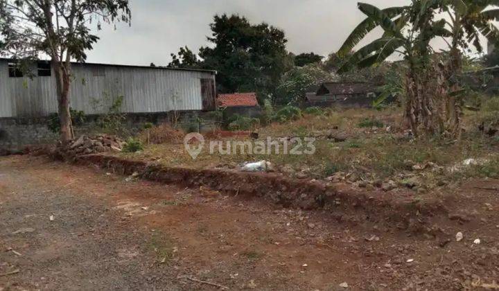 Tanah Siap Bangun Kawasan Usaha Kost Di Tembalang Semarang 2